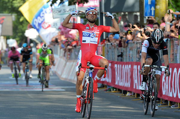 2014ジロ・デ・イタリア第10ステージ