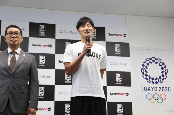 Bリーグ、熊本地震復興支援「チャリティーマッチ」8/24開催