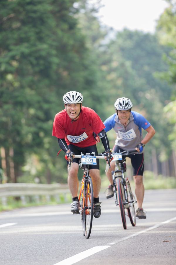 カヌー・自転車・登山で頂上を目指す「由良川 大江山 シートゥーサミット」10月開催