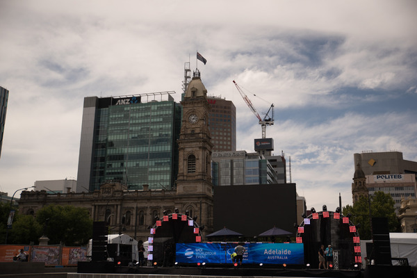 Tour Down Under