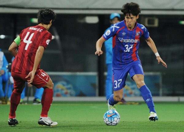 橋本拳人 参考画像（c） Getty Images