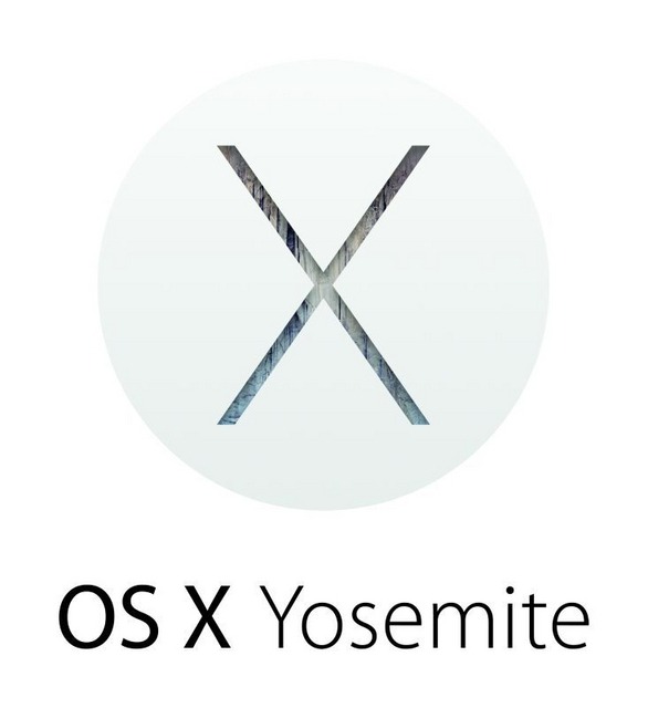 OS X Yosemite