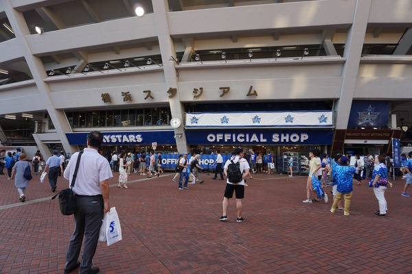 横浜DeNAベイスターズの広報に聞く「YOKOHAMA STAR☆NIGHT」の狙い