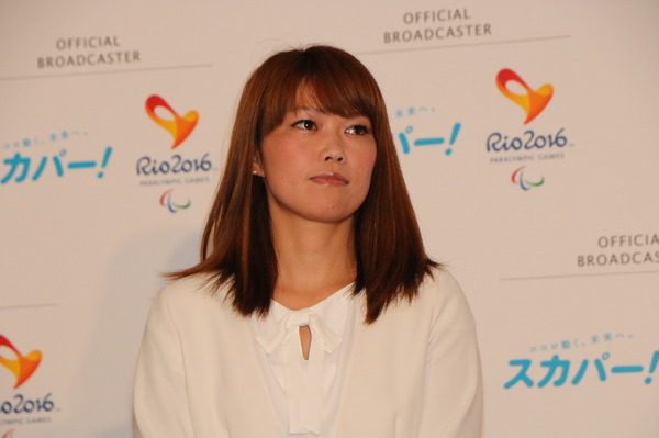 女子マラソン解説者・増田明美「小ネタたくさん紹介します」…パラリンピック解説に意気込み