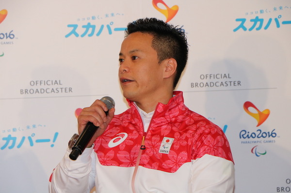 女子マラソン解説者・増田明美「小ネタたくさん紹介します」…パラリンピック解説に意気込み
