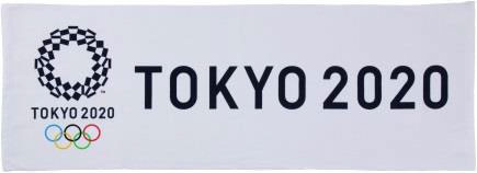 東京オリンピック公式ライセンスグッズ新作を発売…アシックス