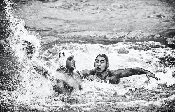 【リオ2016】水球男子、5戦全敗で大会終える…保田賢也「日本の水球をやりきれた」