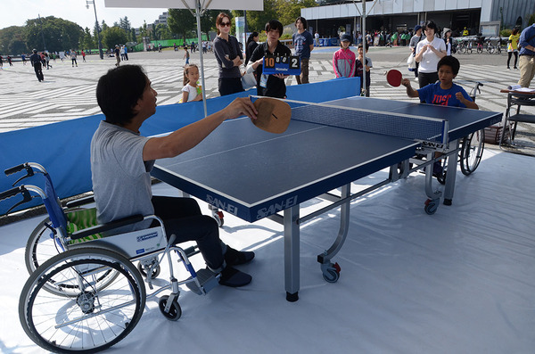 「スポーツ博覧会・東京2016」追加ゲスト決定…青木愛、スギちゃんら出演