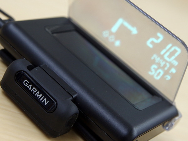 【インタビュー】「GARMIN HUDは安全意識の高い日本にマッチする」…トニー・アンGARMINマーケティングディレクター