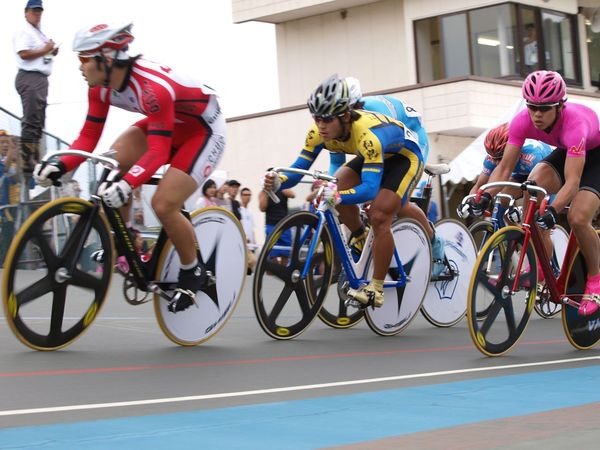 　文部科学大臣杯第65回全日本大学対抗選手権大会（通称インカレ）が静岡県の日本サイクルスポーツセンター（CSC）で8月27日から開催される。学生にとってシーズン最大の大会といえるこの大会のみどころを紹介する。