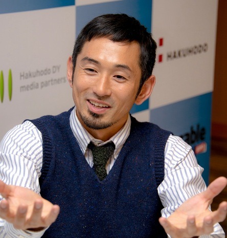 為末大さん