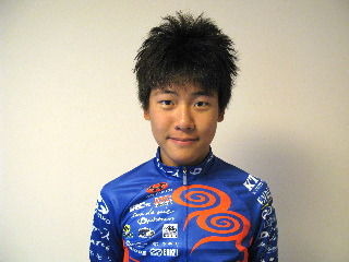 　16歳のMTB選手沢田時（さわだとき）が、日本を代表するMTB選手山口孝徳率いるチームプロライドに加わった。同選手はこれまでクラブチームのチームプロライドに所属し、エリートクラスの下に位置するエキスパートクラスで優勝するなど注目されていた。