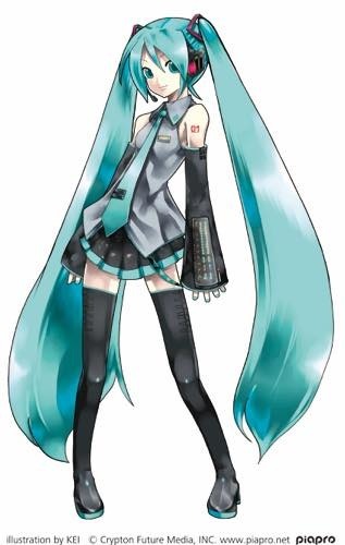 初音ミク、脱・ツインテール？ 「LUX」新CMでスカーレット・ヨハンソンと共演