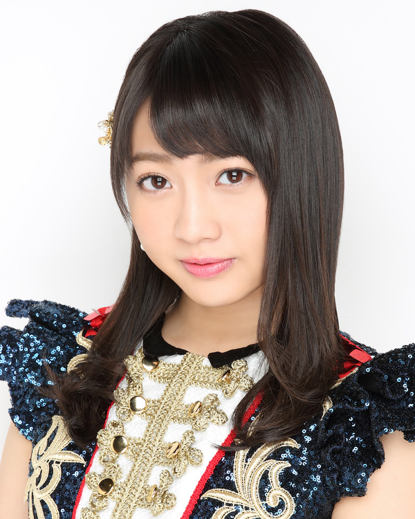 AKB48・加藤玲奈が選ぶ「れなっち総選挙」結果発表…1位は小栗有以