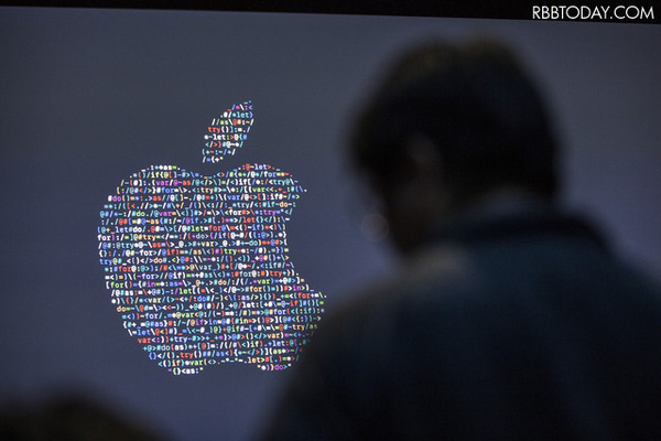 Apple (C) Getty Images