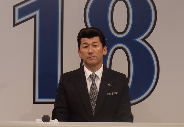 三浦大輔 参考画像