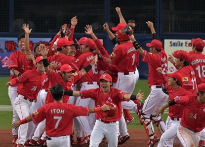 「社会人野球日本選手権大会」準々決勝から決勝まで放送…J SPORTS