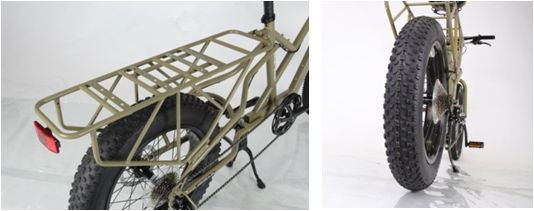 パパのための自転車「88CYCLE」がグッドデザイン賞を受賞