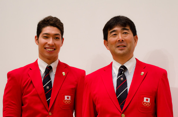 東洋大学がリオデジャネイロ五輪報告会を開催（2016年10月3日）