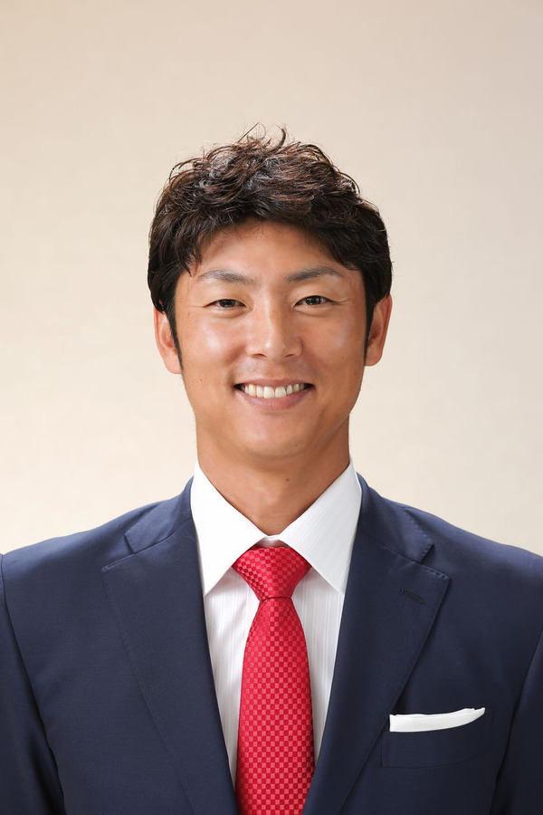 元ソフトバンク投手・斉藤和巳、陸前高田 応援マラソン大会の応援ランナーに決定