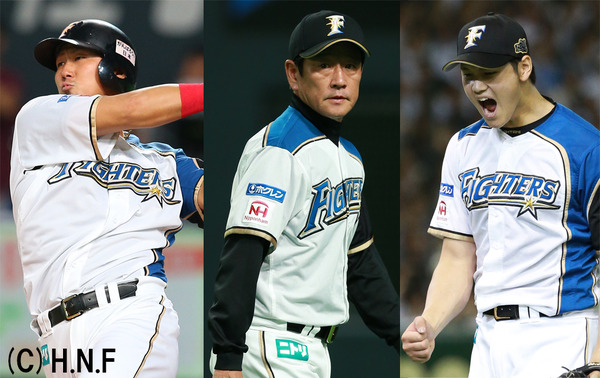 クライマックスシリーズ・パ ファイナルステージ全試合生中継…GAORA SPORTS