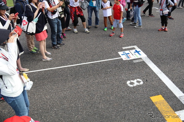 2016F1日本GP