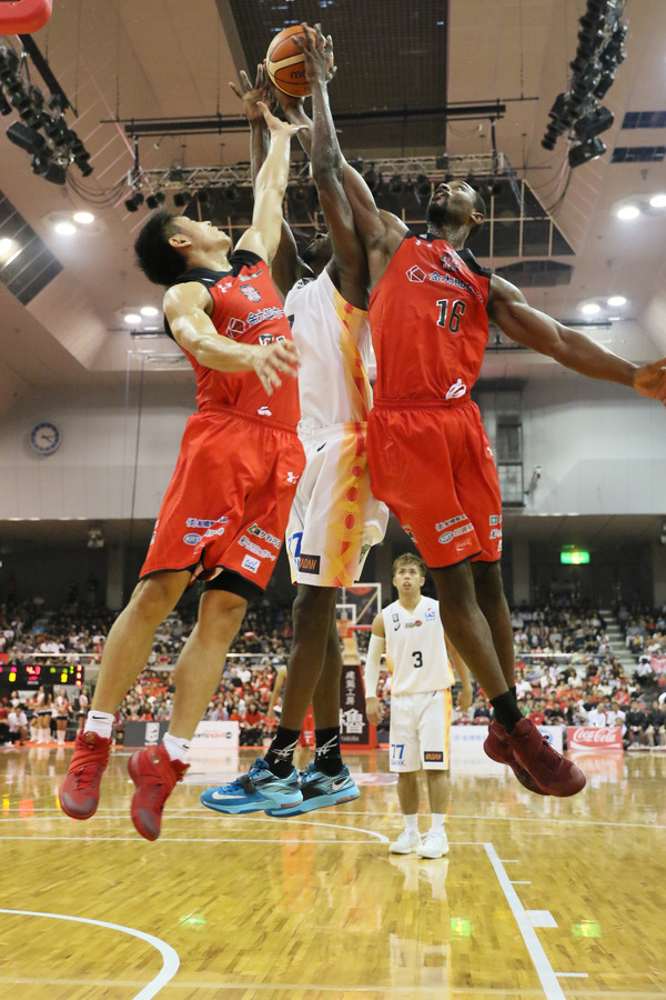 Bリーグの試合を生中継中心に放送…GAORA SPORTS