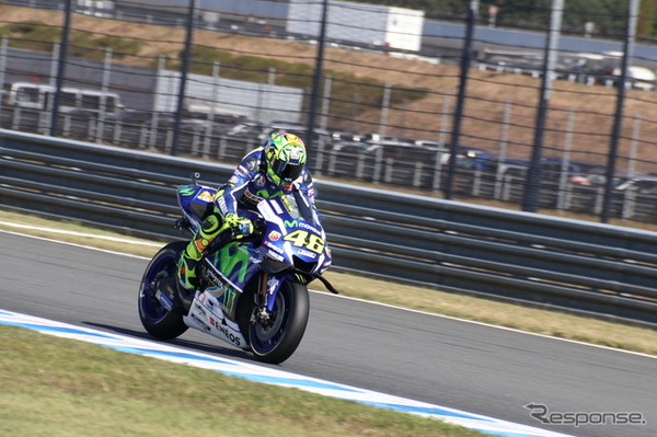 2016MotoGP日本GP