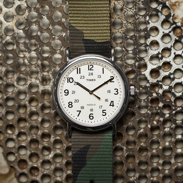 TIMEX Weekender