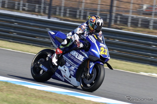 2016MotoGP日本GP