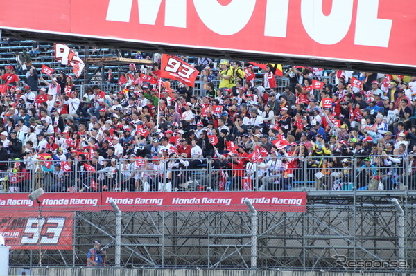 2016MotoGP日本GP