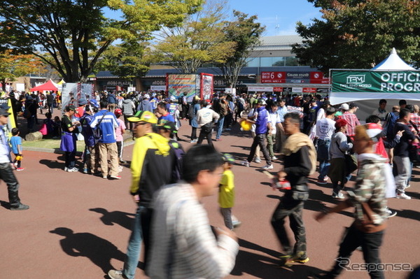 2016MotoGP日本GP