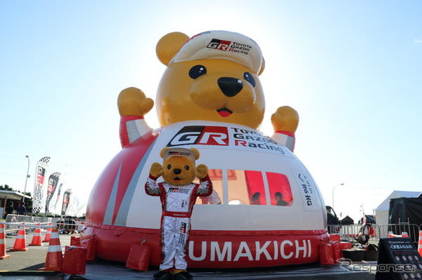 2016スーパーフォーミュラ最終戦鈴鹿