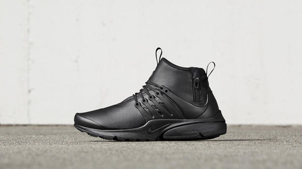 「エア プレスト MID ユーティリティ（AIR PRESTO MID UTILITY）」（メンズ／1万4,000円）