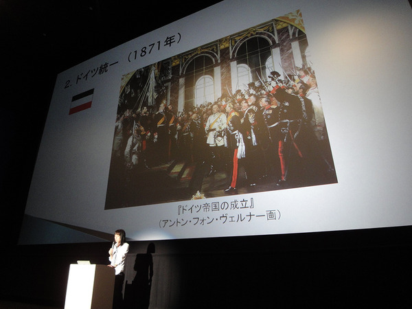 解説付き上映イベント「CINEMA EDUCATION PROGRAM」（イオンシネマ幕張新都心）