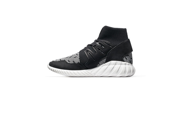 アディダス オリジナルス「TUBULAR DOOM」