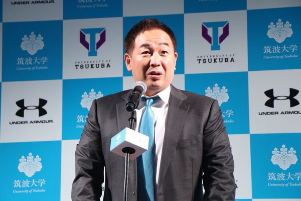 株式会社ドーム代表取締役CEO・安田秀一氏