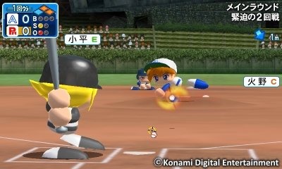 『実況パワフルプロ野球 ヒーローズ』参戦チームは60以上、試合に勝ってヒーロー選手を仲間に…魅力に迫る最新映像を公開