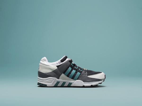 アディダス オリジナルス「EQT SUPPORT 93/17」