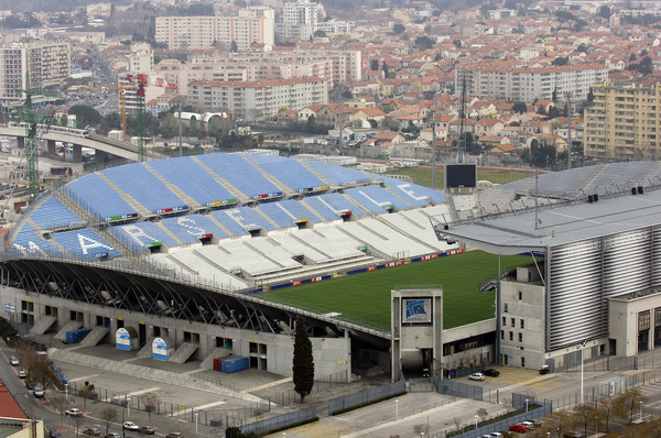 ユーロスポーツフランスによりヨーロッパの美しいスタジアムに認定されているオランジュ・ベロドローム