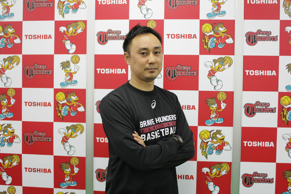 Bリーグ・川崎ブレイブサンダース、選手のコンディションをICTで管理