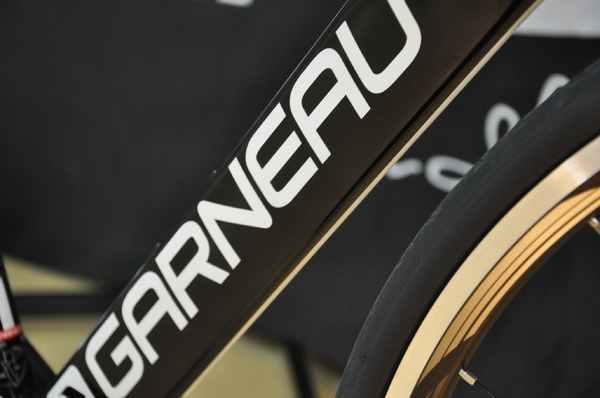 GARNEAU『GENNIX E1』