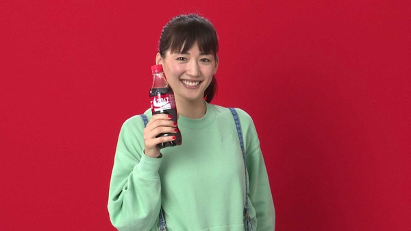 渋谷で2017年へのカウントダウンイベント「コークであけおめ！」