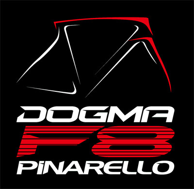 ピナレロ、DOGMA F8