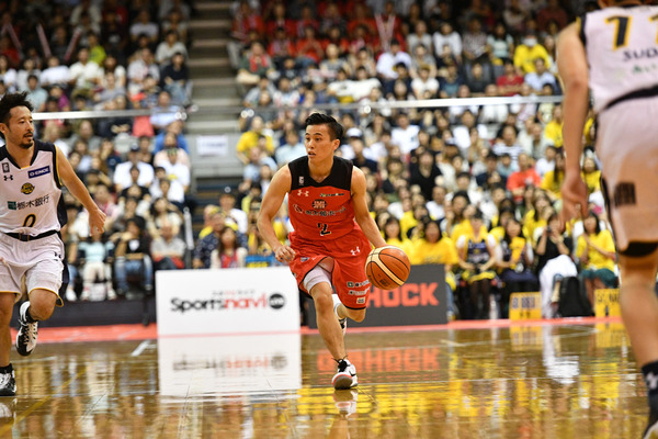 Bリーグ・千葉ジェッツ5試合、J:COMチャンネルで生中継