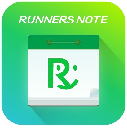 ランニング練習や大会情報を管理するカレンダーアプリ「ランナーズノート」配信