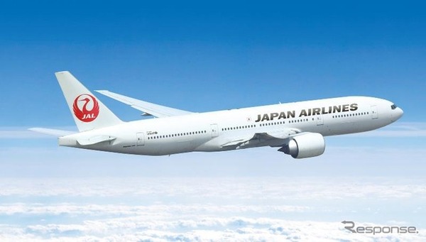 JAL