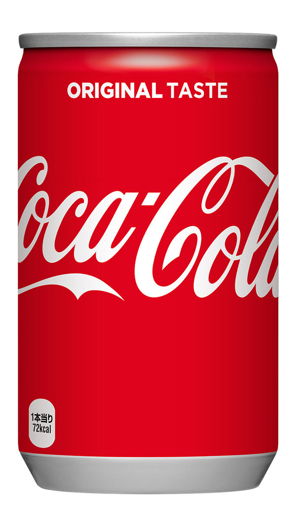 トクホコーク誕生！特定保健用食品「コカ・コーラ プラス」発売
