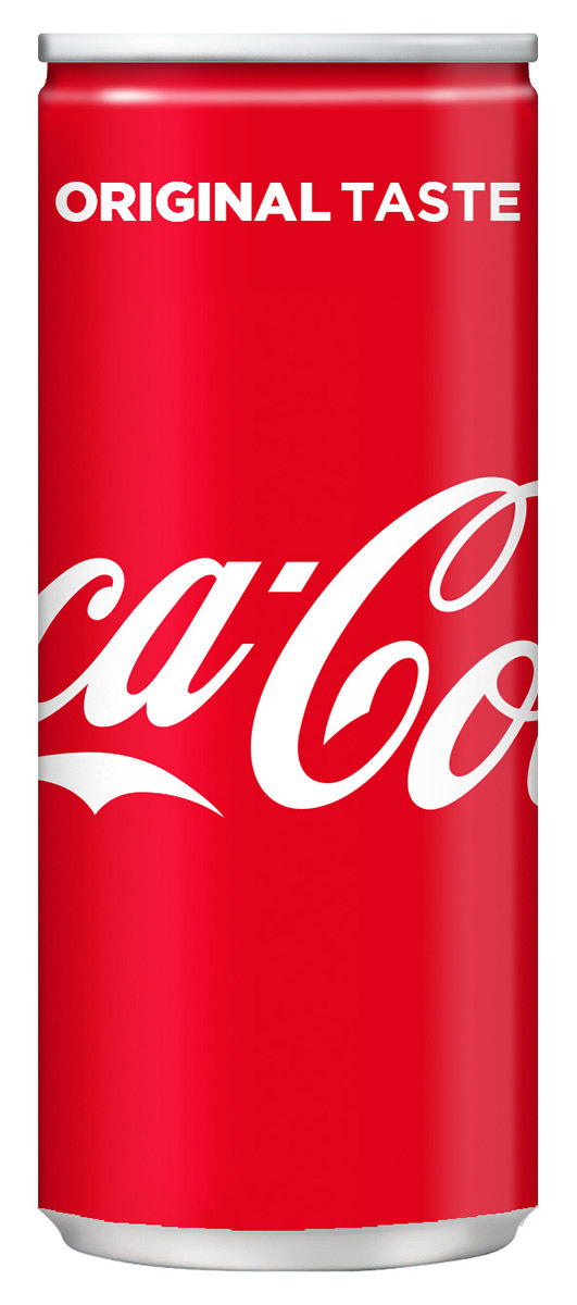 トクホコーク誕生！特定保健用食品「コカ・コーラ プラス」発売