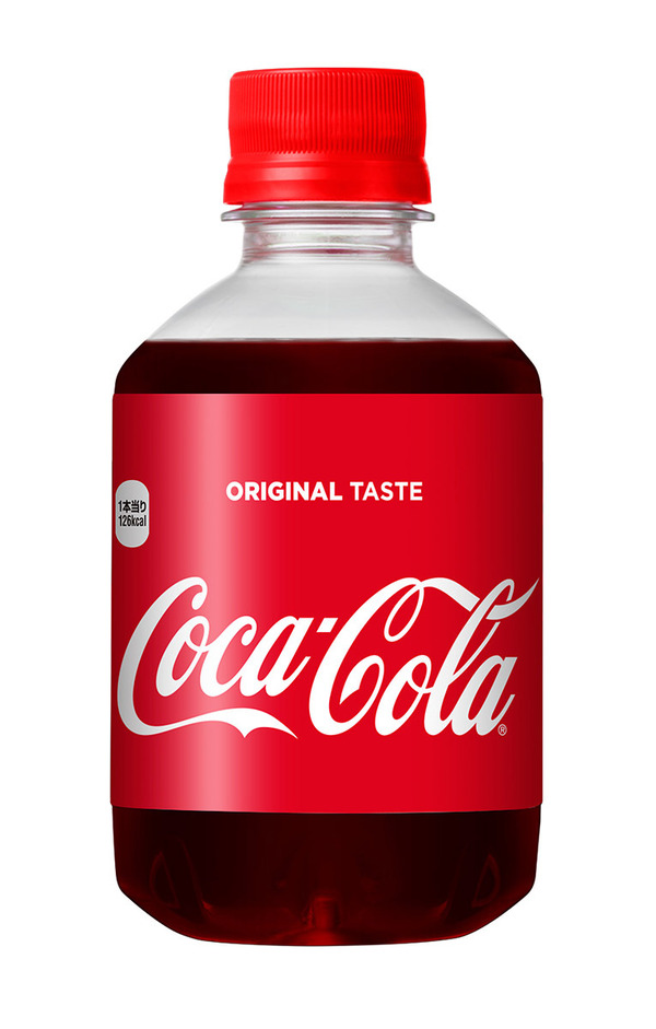 トクホコーク誕生！特定保健用食品「コカ・コーラ プラス」発売